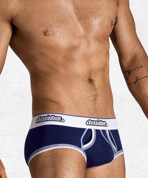 인라지 2.0 브리프 언더웨어