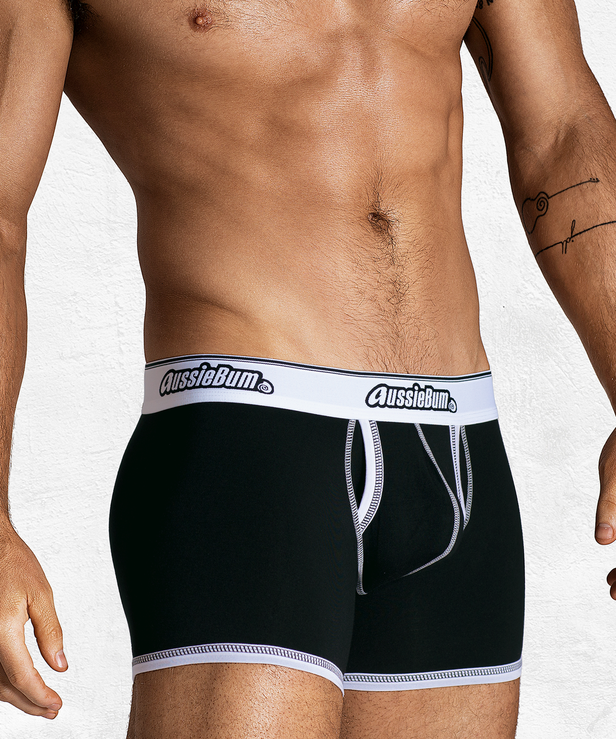 오지범(AUSSIEBUM) 인라지 2.0 힙스터 언더웨어
