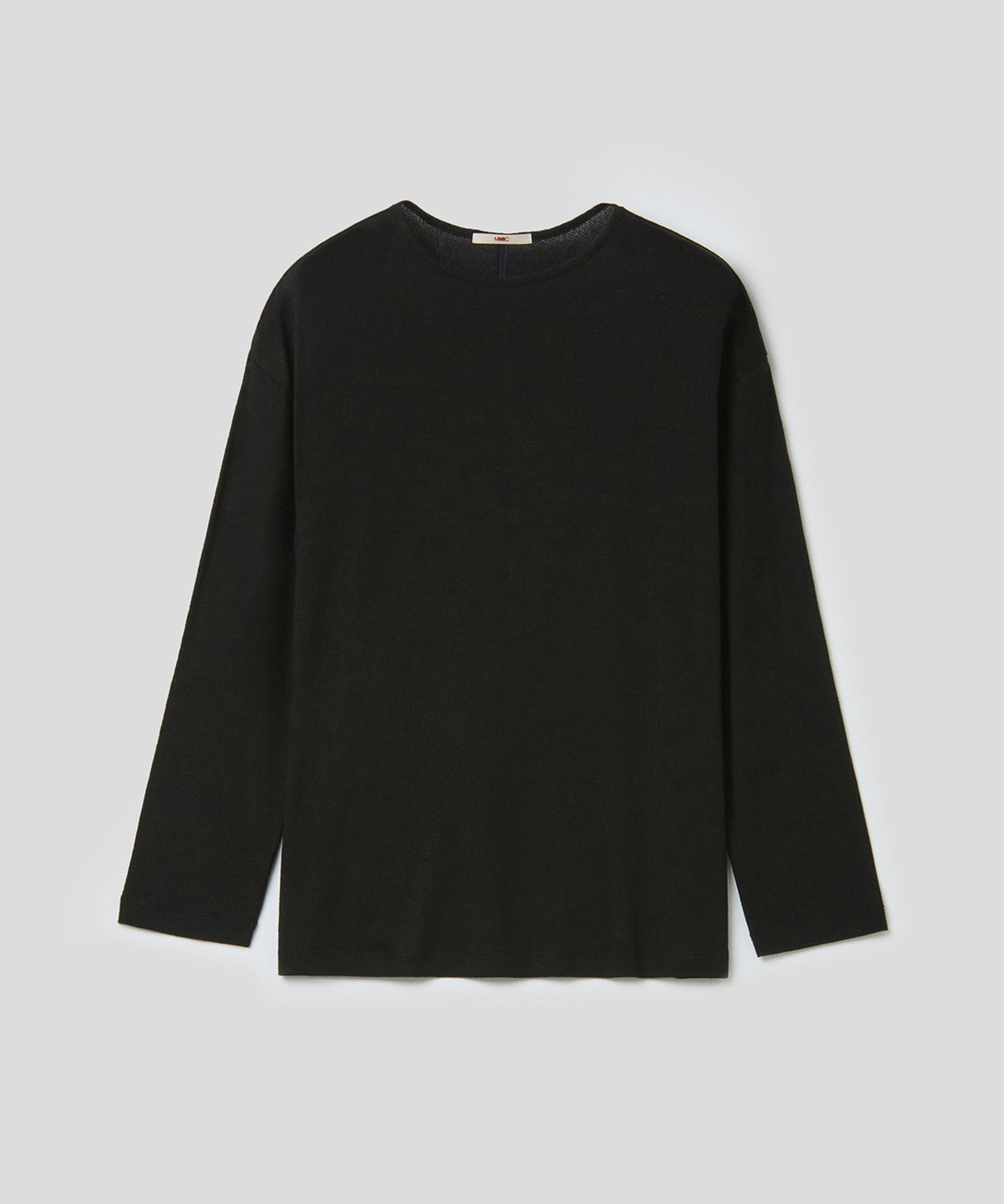 엠엠아이씨(MMIC) HENDRIX T SHIRT (BLACK)