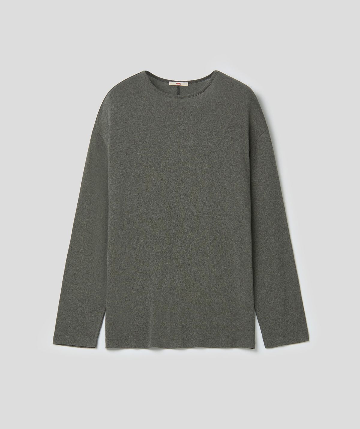 엠엠아이씨(MMIC) HENDRIX T SHIRT (FOREST GREEN)