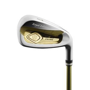 프라임 로얄에디션4 아이언(8I, #5~PAS)