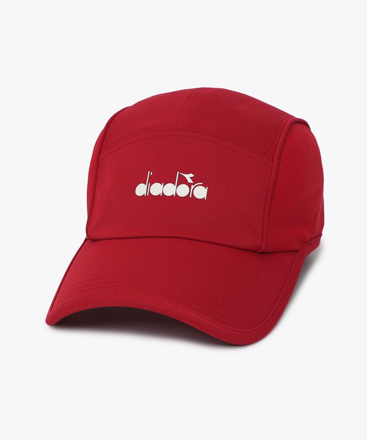 디아도라(diadora) 메쉬 퍼포먼스캡 RED
