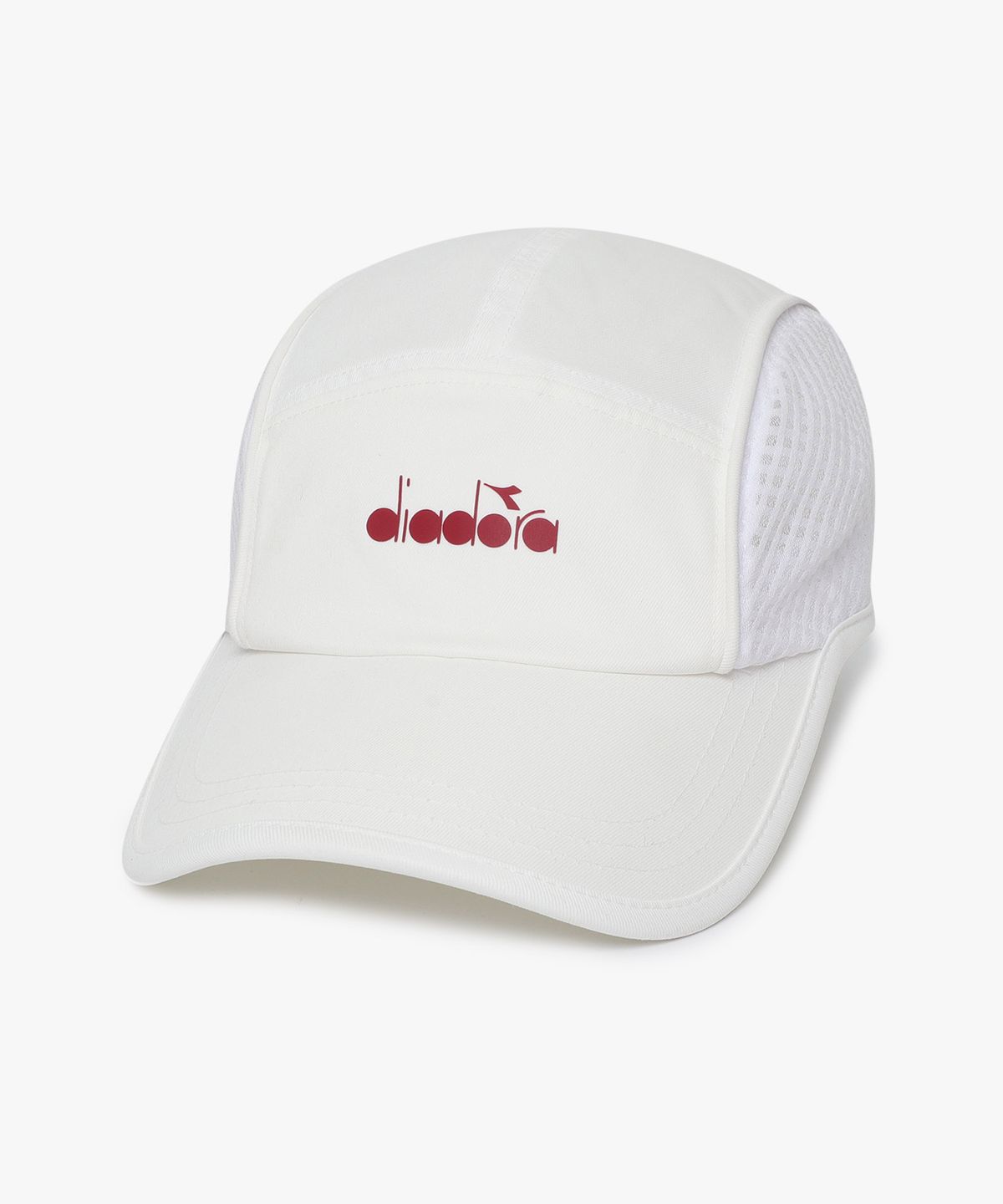 디아도라(diadora) 메쉬 퍼포먼스캡 IVORY