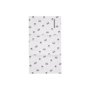 TM03HG 스윗 워크 패턴 투블라 마스크 hamburger