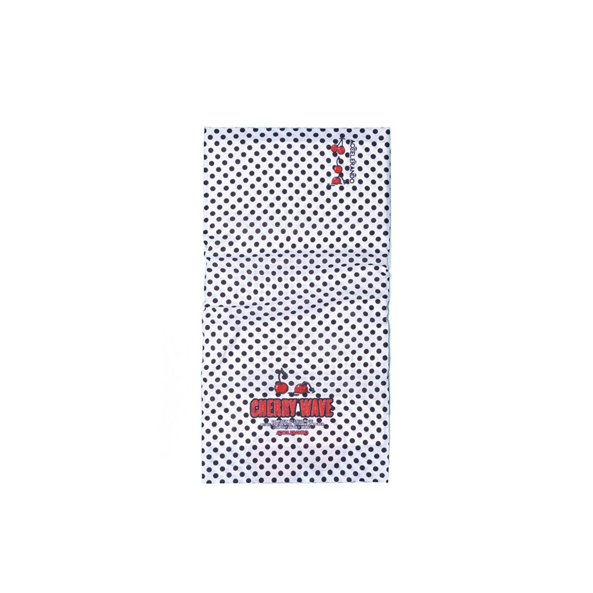 아첼레란도(ACCELERANDO) TM07CR 체리 웨이브 투블라 마스크