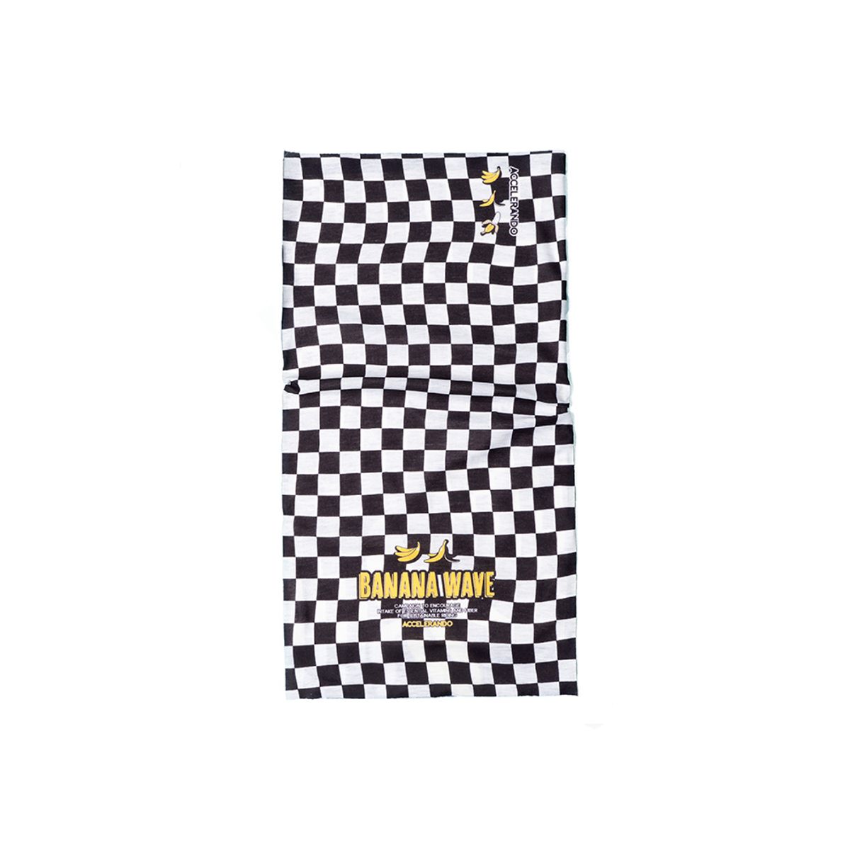 아첼레란도(ACCELERANDO) TM07BN 바나나 웨이브 투블라 마스크