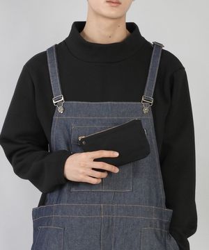 체인지퍼 폰 파우치 CSP-153 블랙