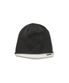 PETER LAYERED BEANIE - GRAY