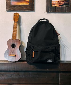 릴렉스데이 백팩 - BLACK (09J29452)