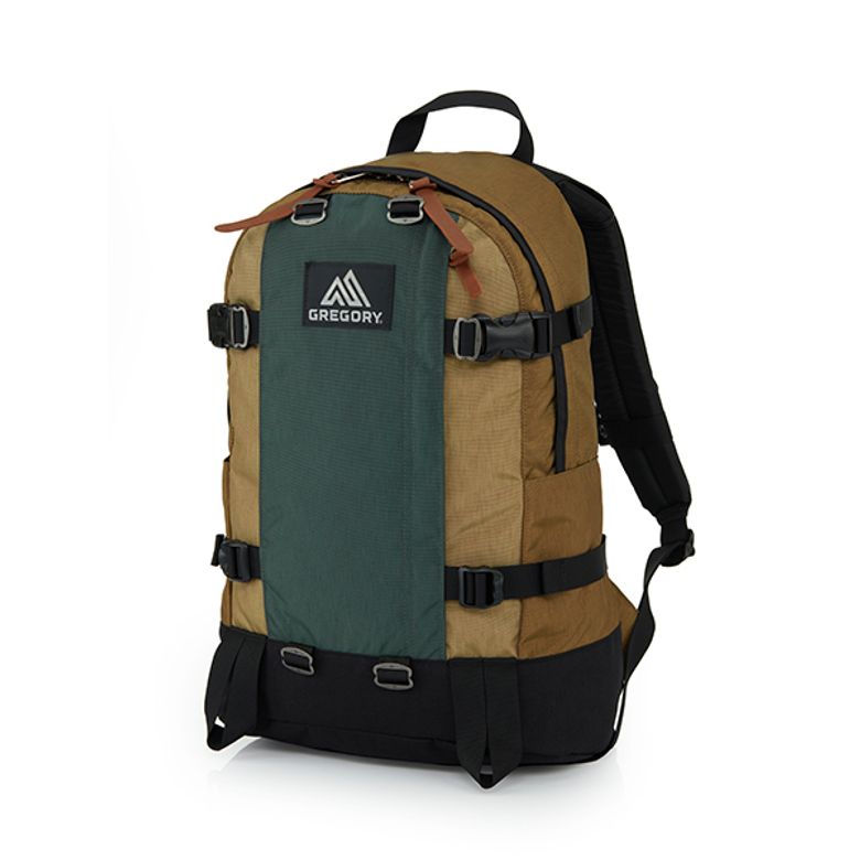 올데이 V2.1 - LOG CABIN KHAKI (09JT3243)