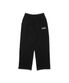 HOLLYWOOD SWEATPANTS - BLACK