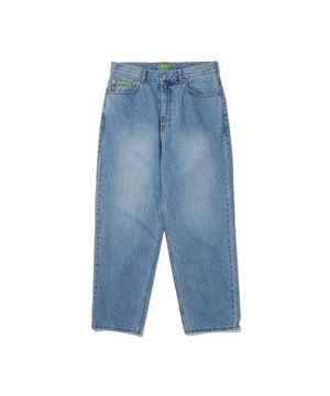 PETER DENIM PANTS - BLUE