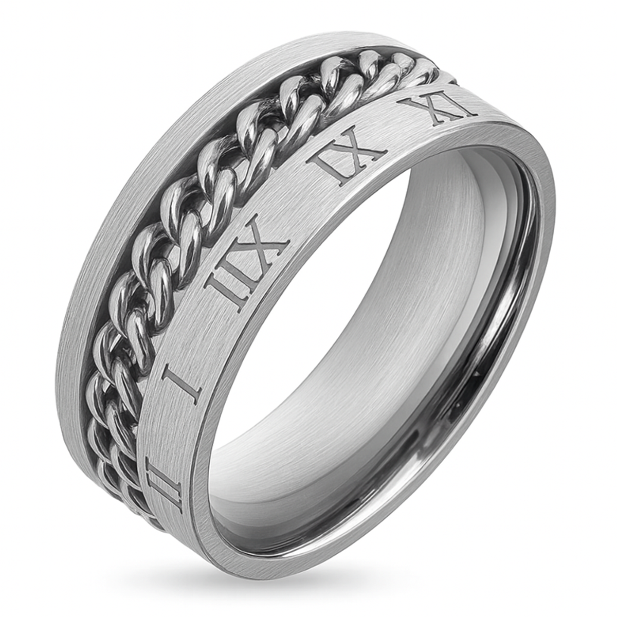 마크-4(MARK-4) Chrono Chain ring