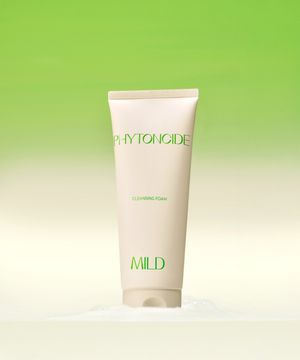 피톤치드 마일드 클렌징 폼 150ml