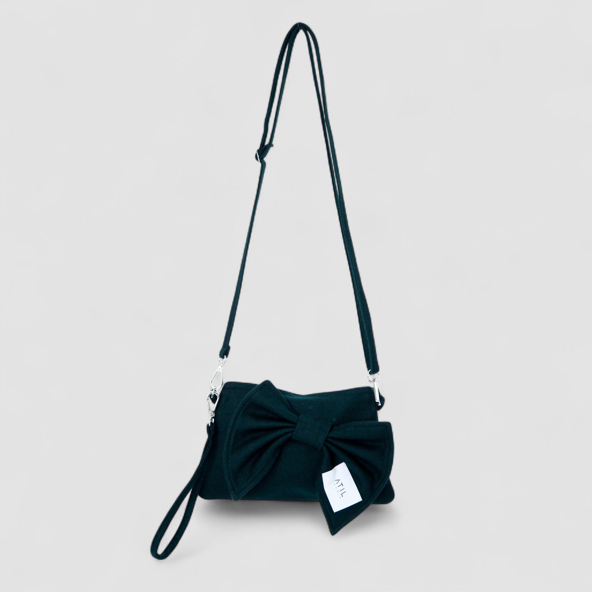 WYM × MUSINSA Crossbody Sling Bag WYM × MUSINSA 【WYM】Crossbody Sling Bag（Crossbody Sling Bag）