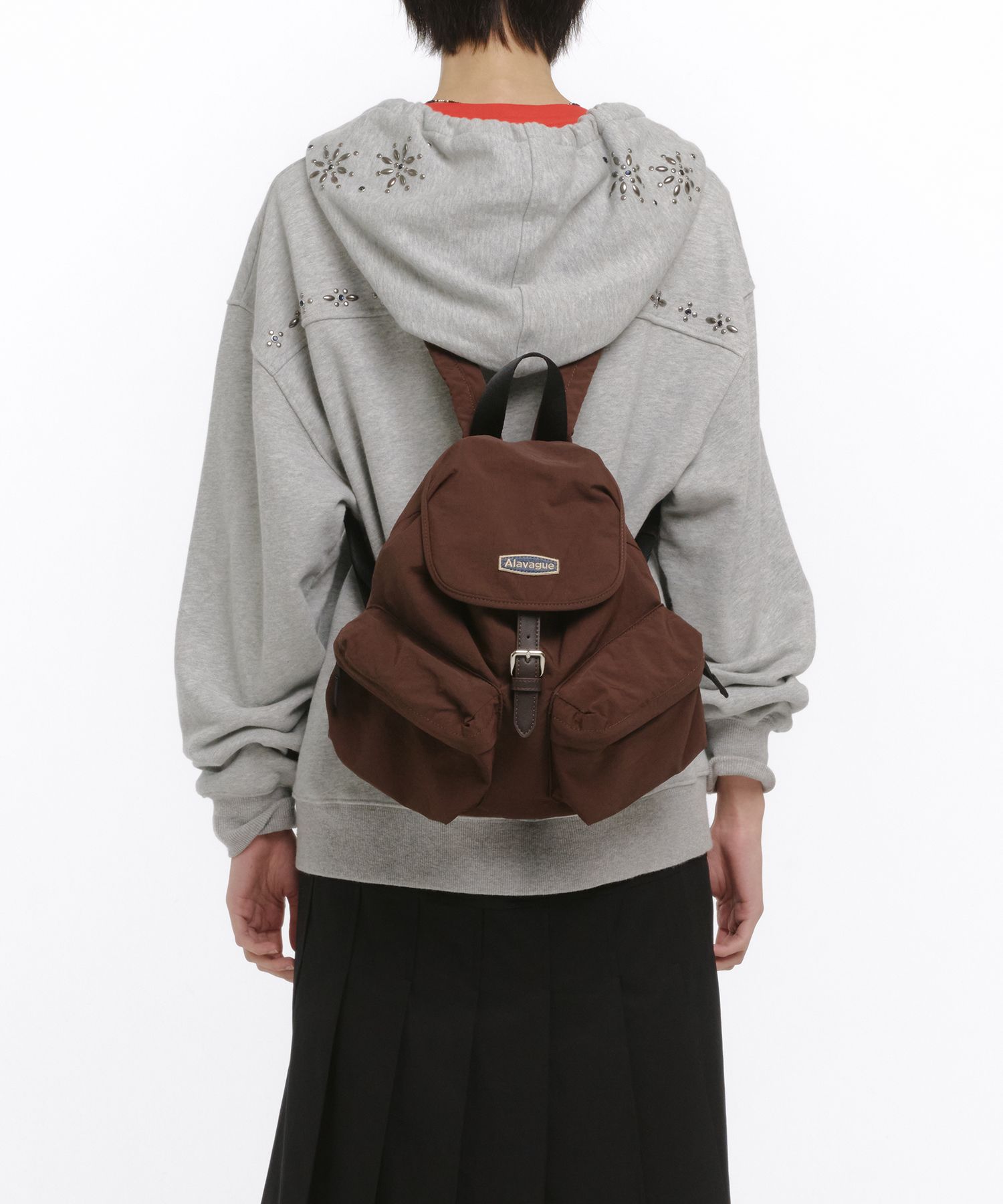 Alavague (アラバグ) | MUSINSA 公式通販