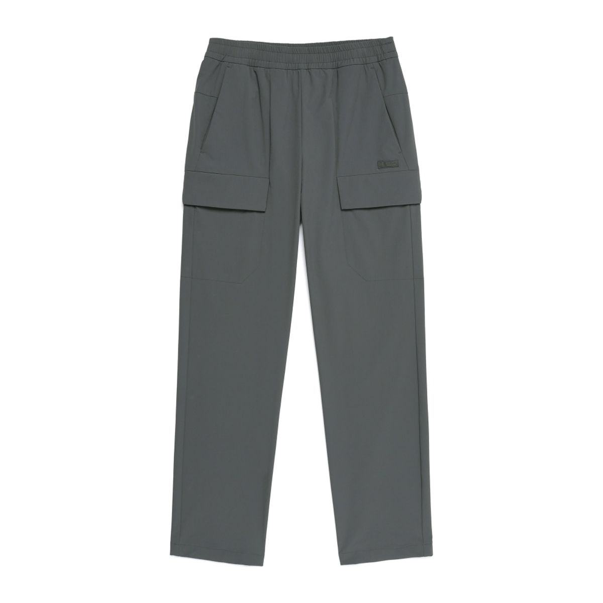 내셔널지오그래픽(NATIONALGEOGRAPHIC) N253UPT240 칼리스토 트레이닝 카고 팬츠 IRON GREY