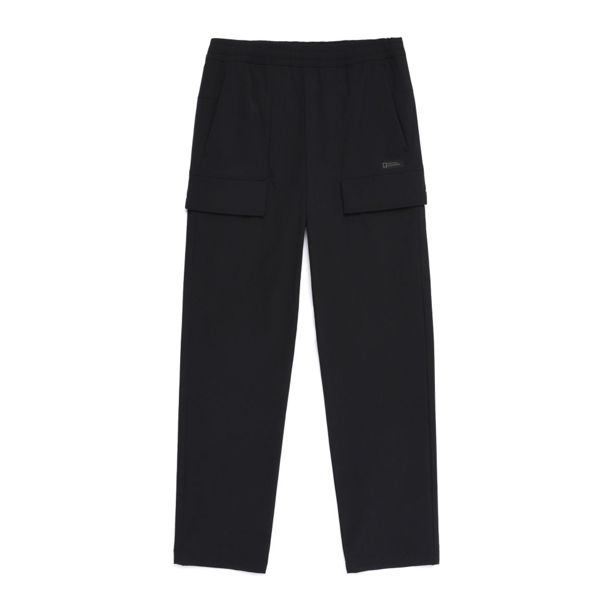 내셔널지오그래픽(NATIONALGEOGRAPHIC) N253UPT240 칼리스토 트레이닝 카고 팬츠 BLACK