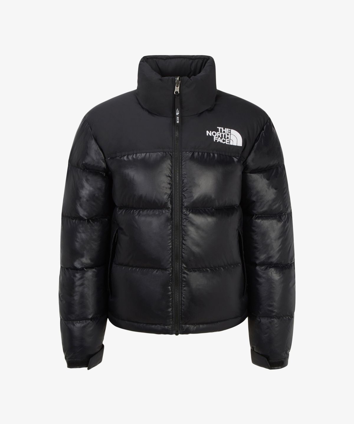 노스페이스(THE NORTH FACE) NJ1DR95B 여성 1996 레트로 눕시 자켓 REAL_BLACK