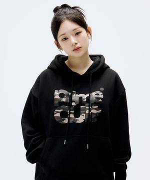 [기모/NO기모] PETTY 오버핏 후드 티셔츠 9 COLORS