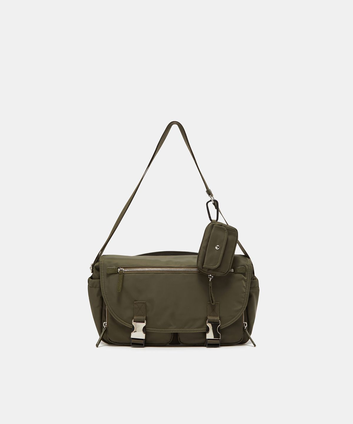 쿠론(COURONNE) Mova Messenger Cross 36_RCBRX25646KHX