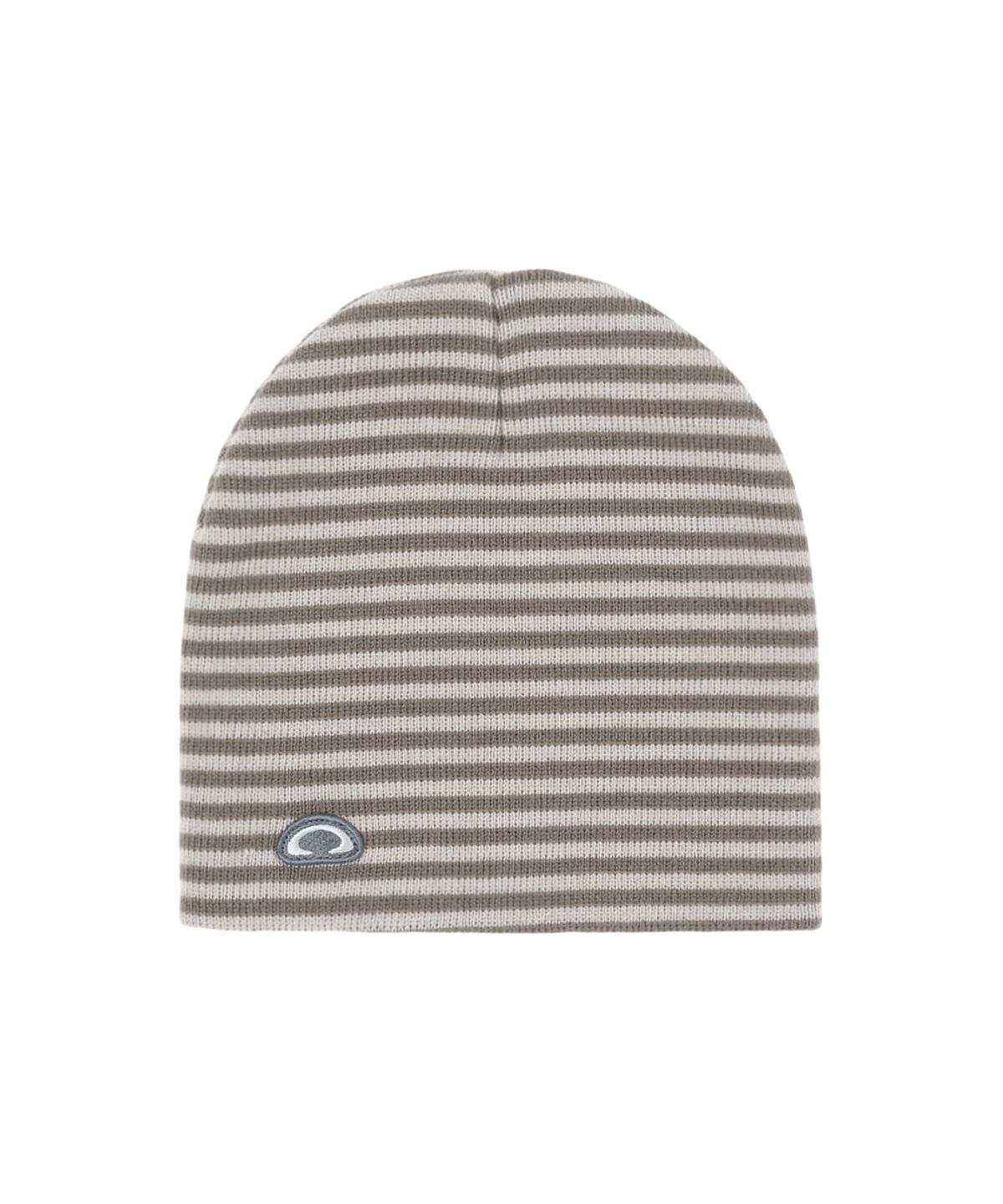 써넥트(SUNNECT) Striped Beanie - Mocha