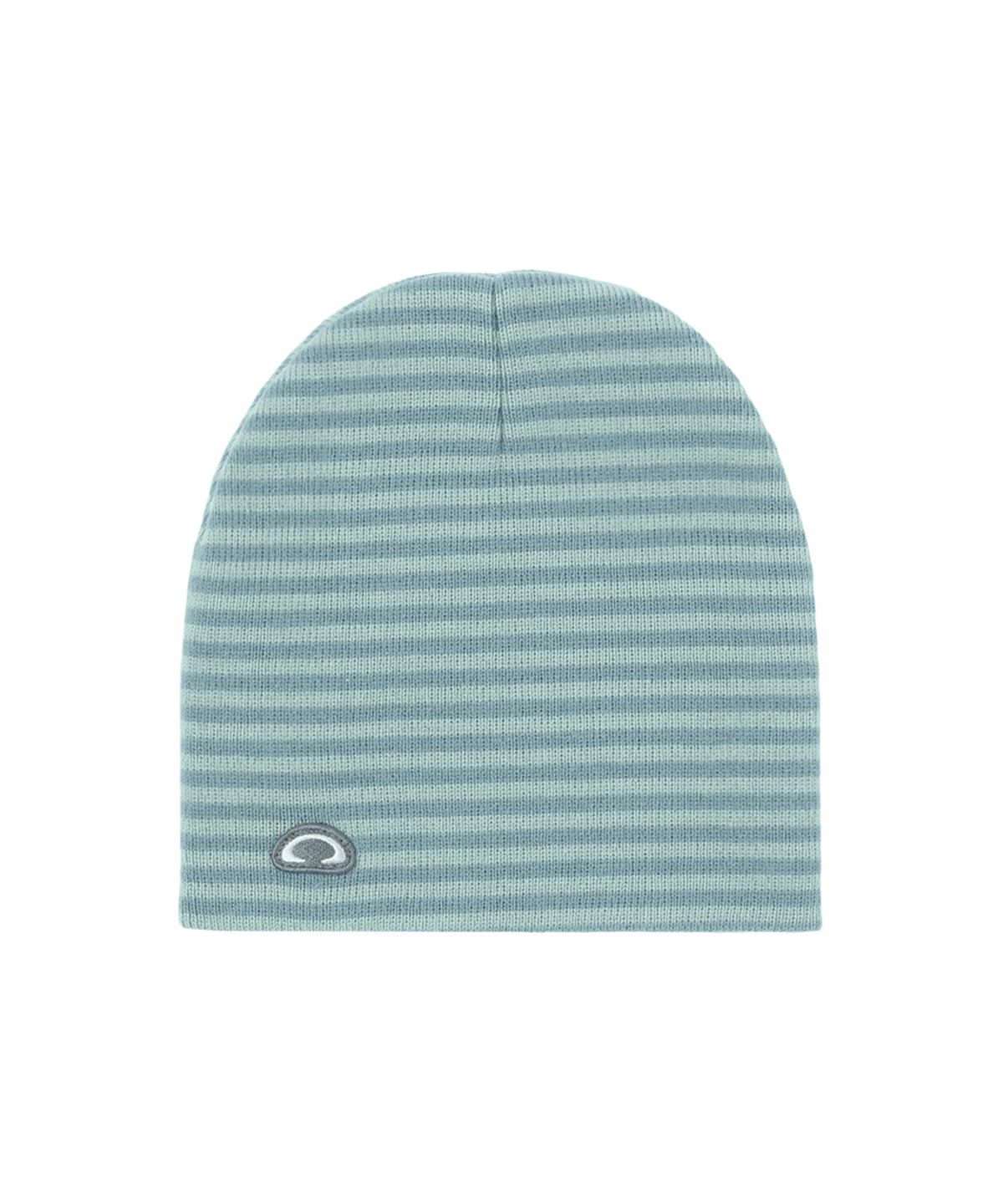 써넥트(SUNNECT) Striped Beanie - Teal