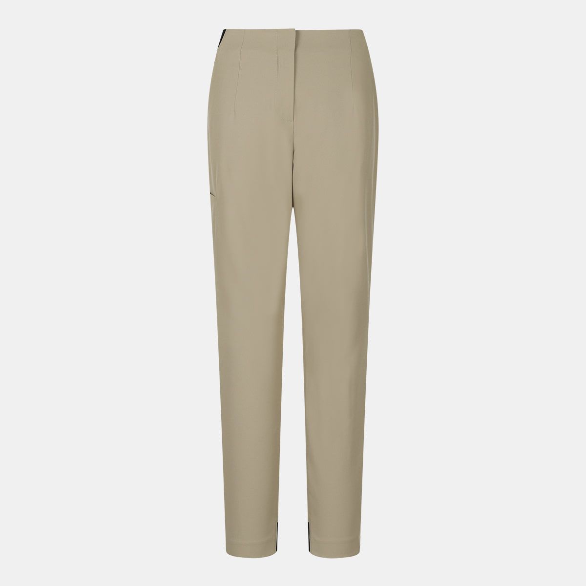 테일러메이드 어패럴(TAYLORMADE APPAREL) 여성 시그니처 조거핏 팬츠 TPO-72HG82-508