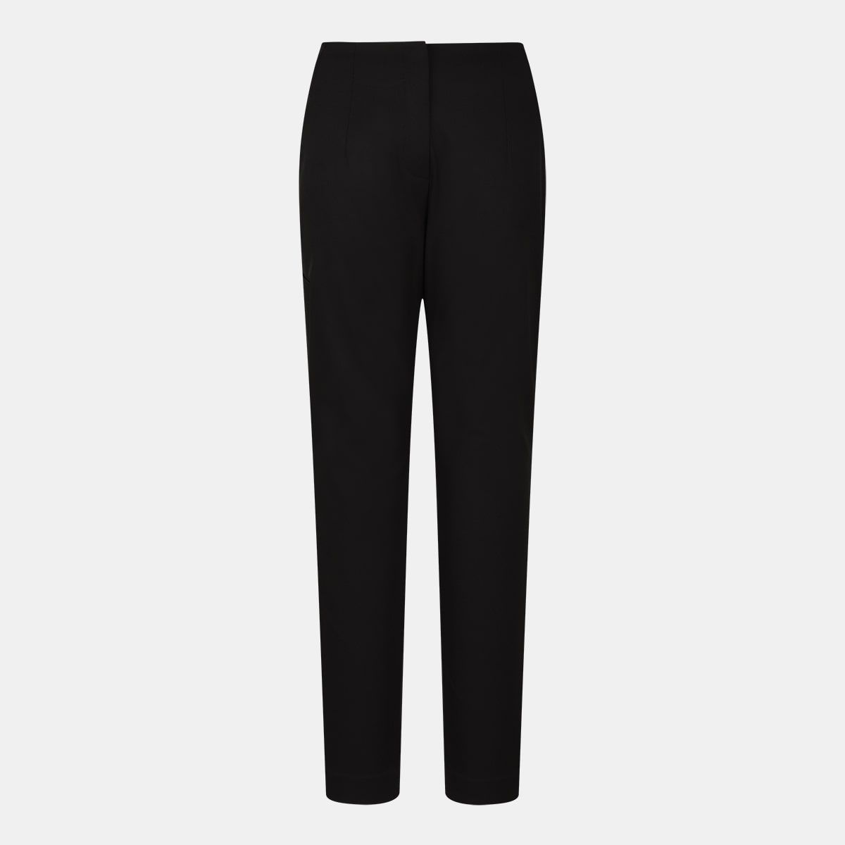 테일러메이드 어패럴(TAYLORMADE APPAREL) 여성 시그니처 조거핏 팬츠 TPO-72HG82-199
