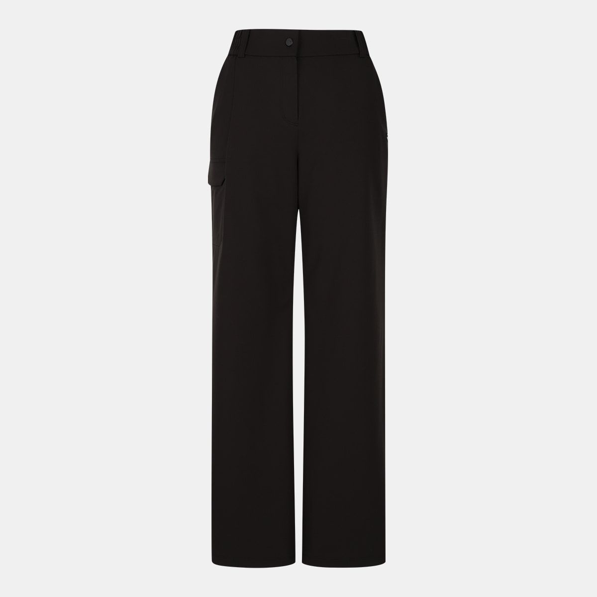 테일러메이드 어패럴(TAYLORMADE APPAREL) 여성 스트링 와이드핏 팬츠 TPO-72HG84-199