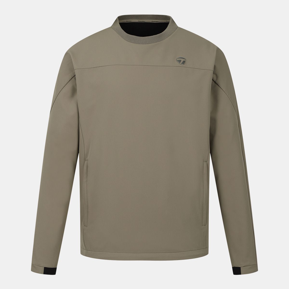 테일러메이드 어패럴(TAYLORMADE APPAREL) 남성 라운드 아노락 점퍼 TJO-32HG04-509