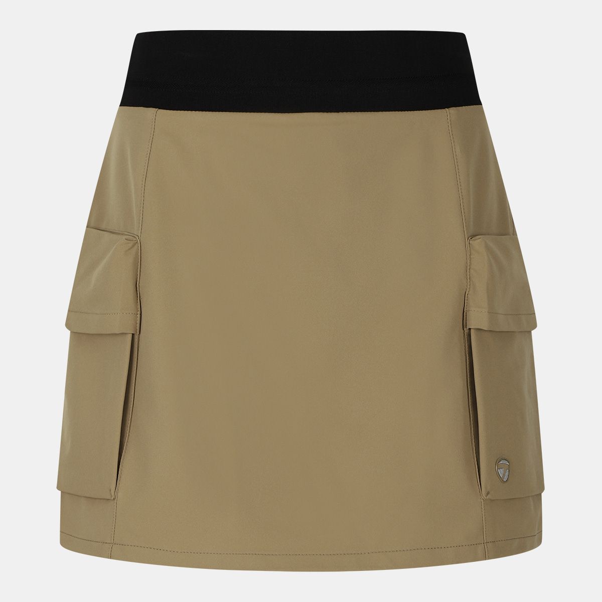 테일러메이드 어패럴(TAYLORMADE APPAREL) 여성 아웃포켓 A라인 큐롯 TCO-72HG92-513