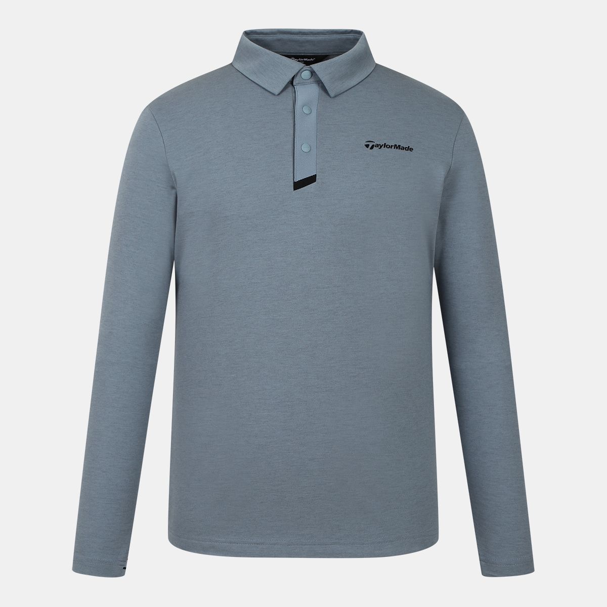 테일러메이드 어패럴(TAYLORMADE APPAREL) 남성 울저지 티셔츠 TTO-32HG42-940