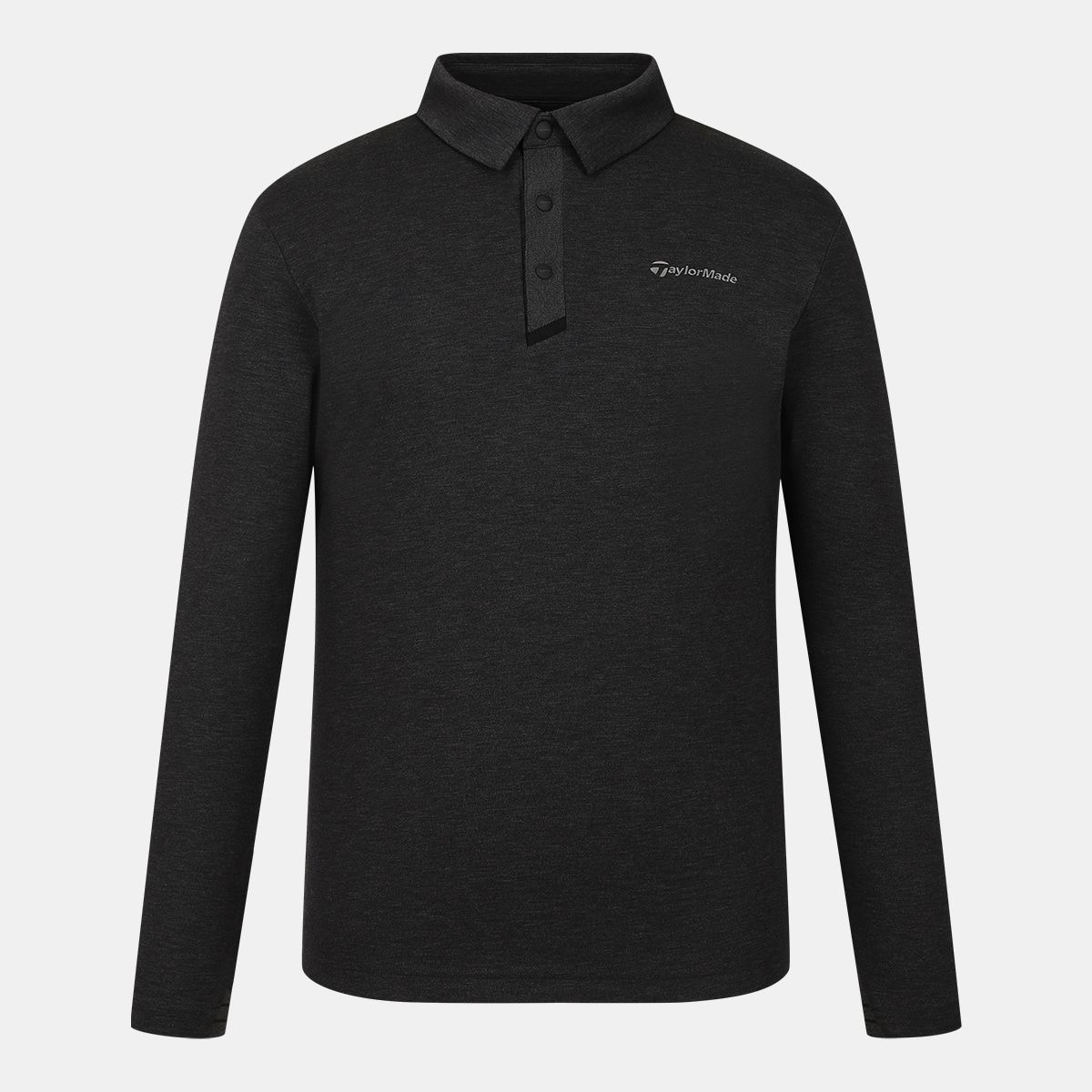 테일러메이드 어패럴(TAYLORMADE APPAREL) 남성 울저지 티셔츠 TTO-32HG42-193