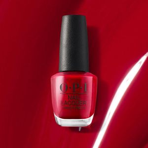 [OPI][네일락커] A16 - THE THRILL OF BRAZIL