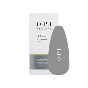 [프로스파] 풋 파일 스트립 120 Grit