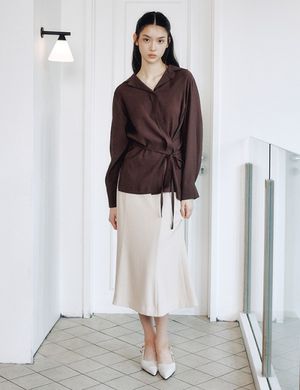 머메이드 롱 스커트_RMWHF49RT1