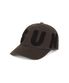 Embro Capital Cap Brown