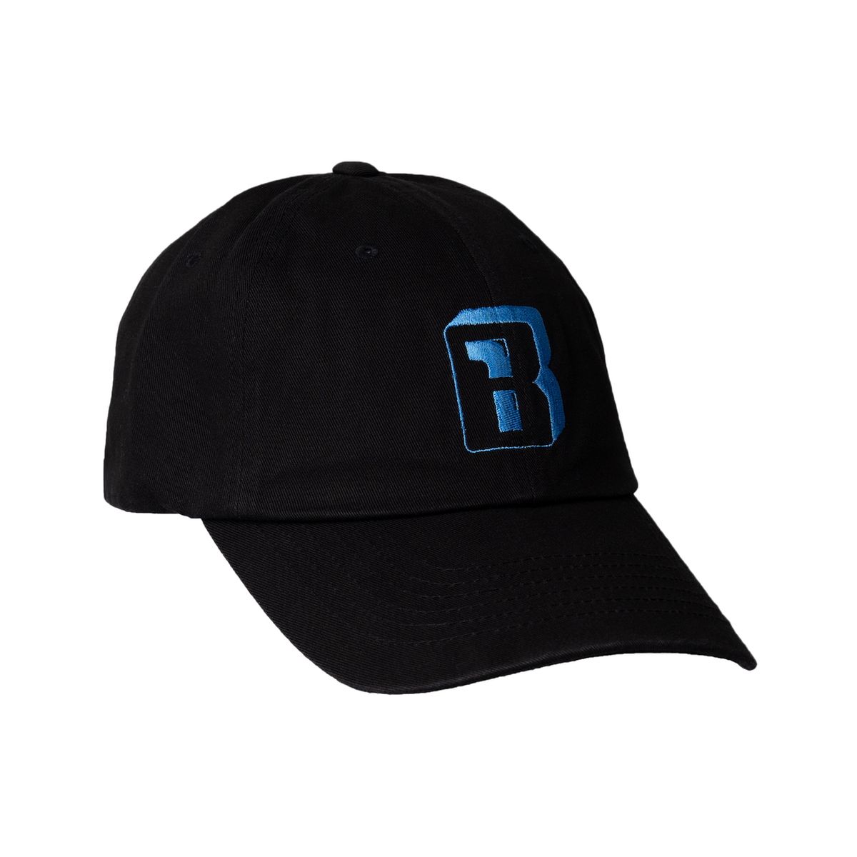 바이(BY) BY (B Logo Cap)