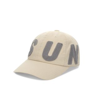 Embro Capital Cap Ivory