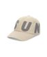 Embro Capital Cap Ivory