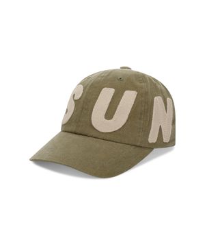 Embro Capital Cap Olive