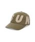 Embro Capital Cap Olive
