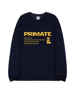 SEVEN 오버핏 롱 슬리브 4 COLORS