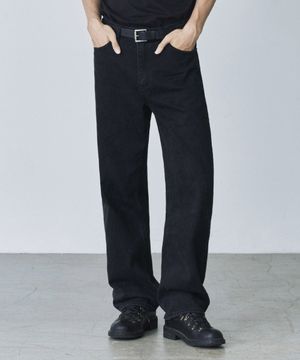 1793 CINDER JEANS [WIDE STRAIGHT]