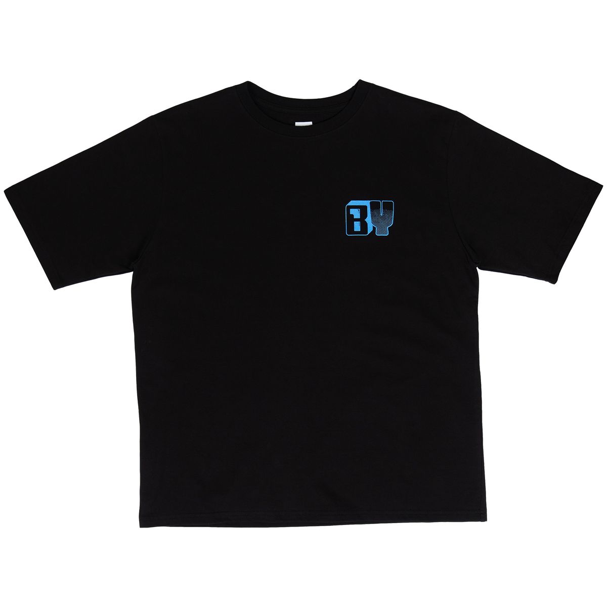 바이(BY) BY (OG Logo T-shirt Black)