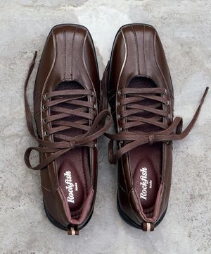 BLISS LACEUP SNEAKERS V2 - 5 colors