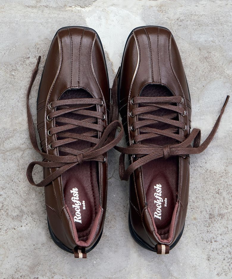 BLISS LACEUP SNEAKERS V2 - 5 colors