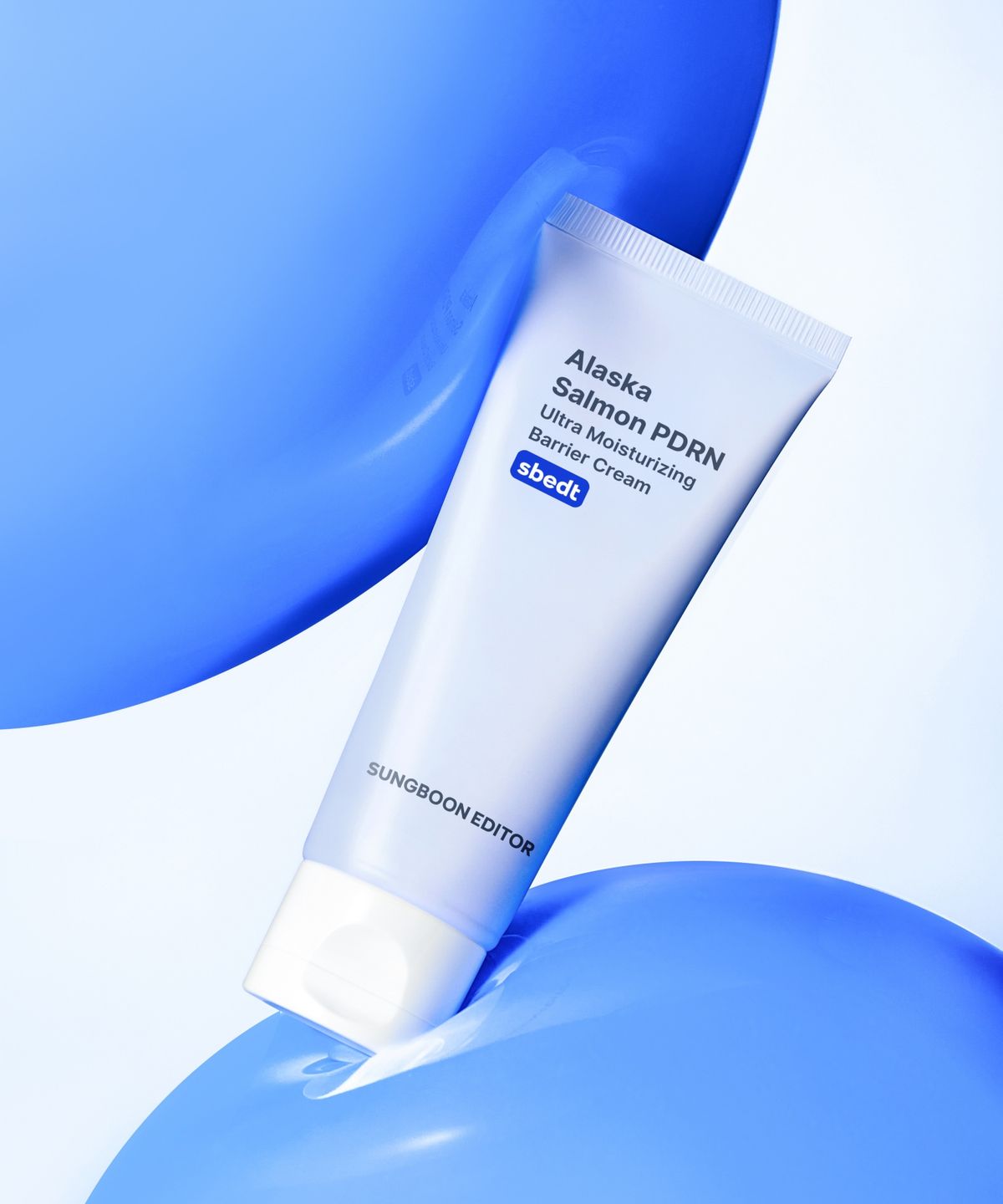 성분에디터(SUNGBOONEDITOR) [150시간 보습] 알래스카 PDRN 장벽 수분크림 50ml