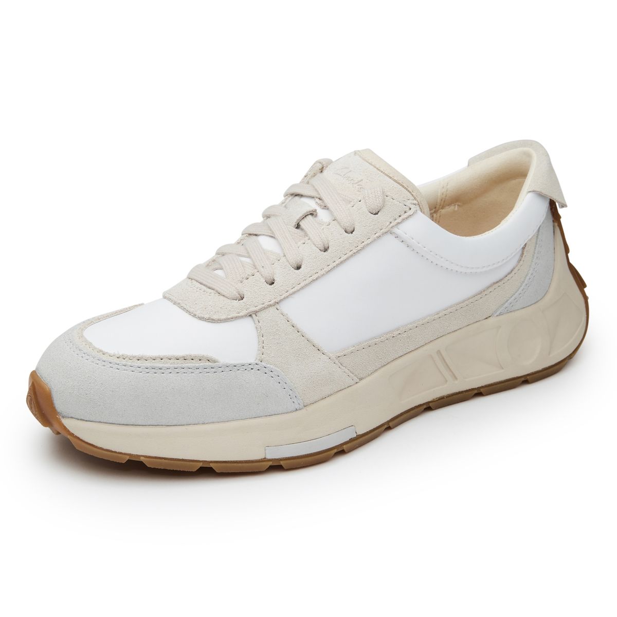 클락스(CLARKS) 클락스 여성 캐주얼 스니커즈 CLAOXC5104WF7